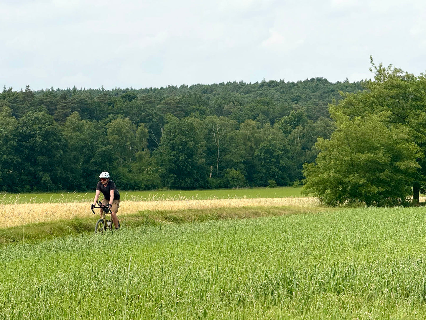 De échte Ronde van de Achterhoek