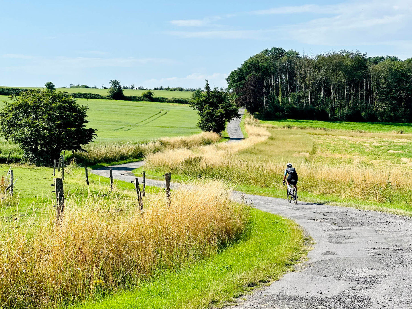 De échte Ronde van België