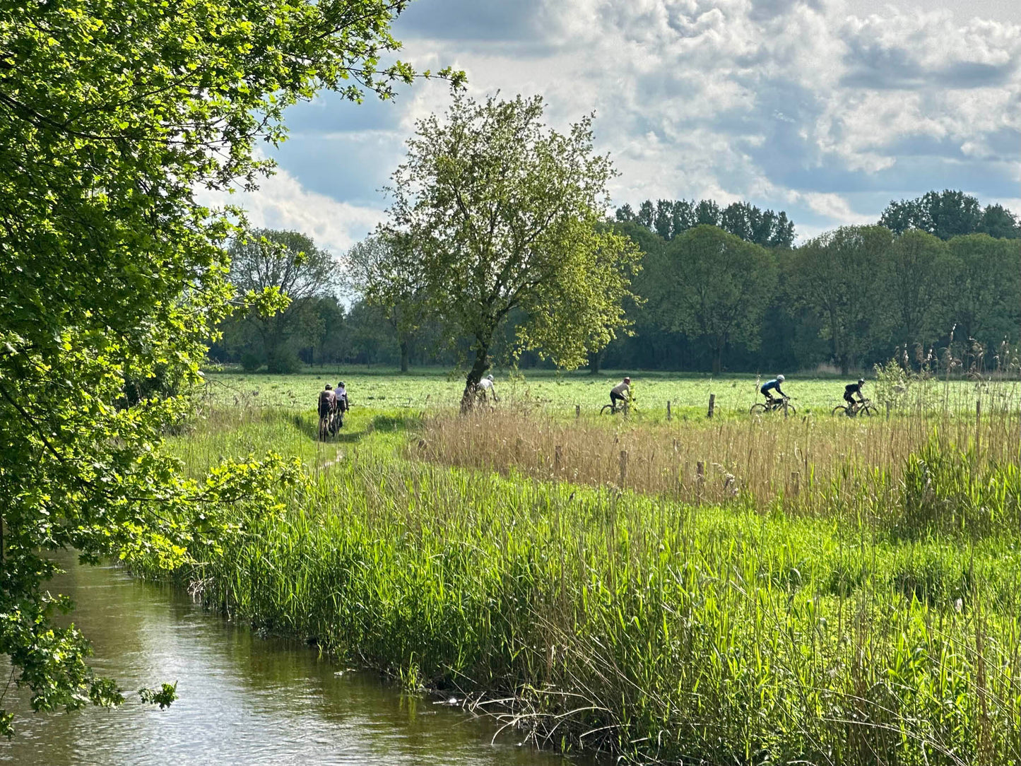 De échte Ronde van Noord-Brabant