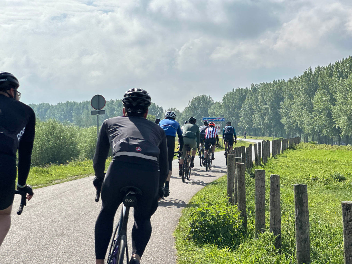 De échte Ronde van Noord-Brabant