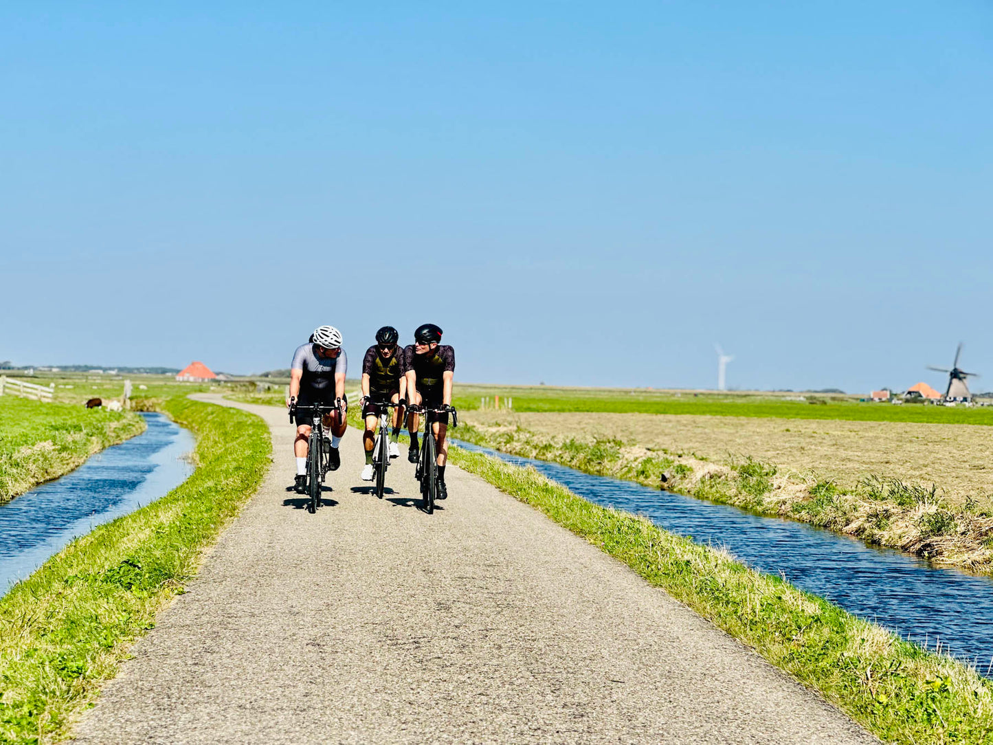 De échte Ronde van Nederland