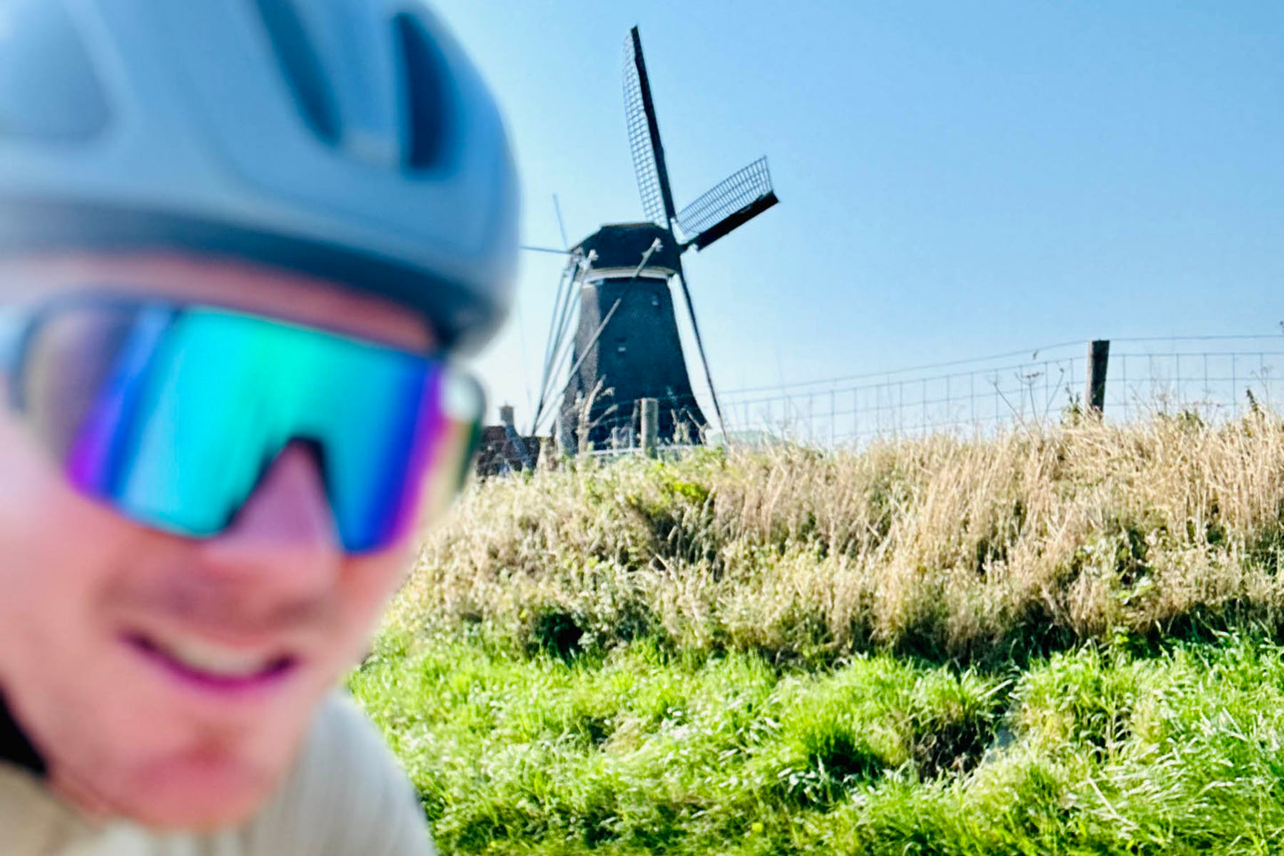 De échte Ronde van Nederland