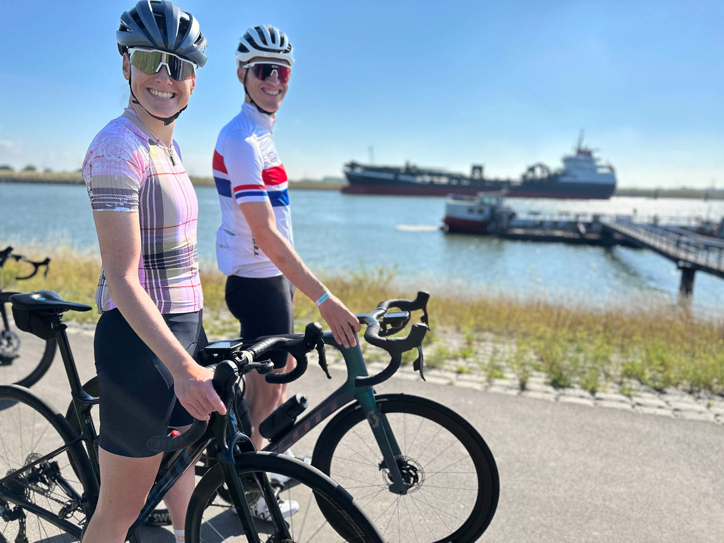 De échte Ronde van Zeeland