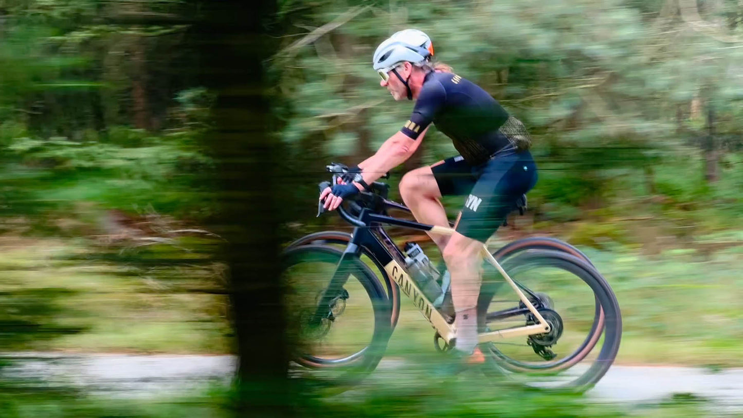 De échte Ronde van de Veluwe