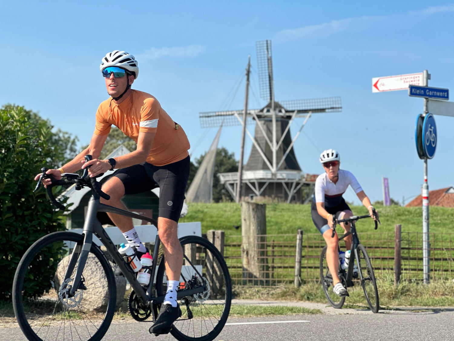 Échte Rondes Nederland
