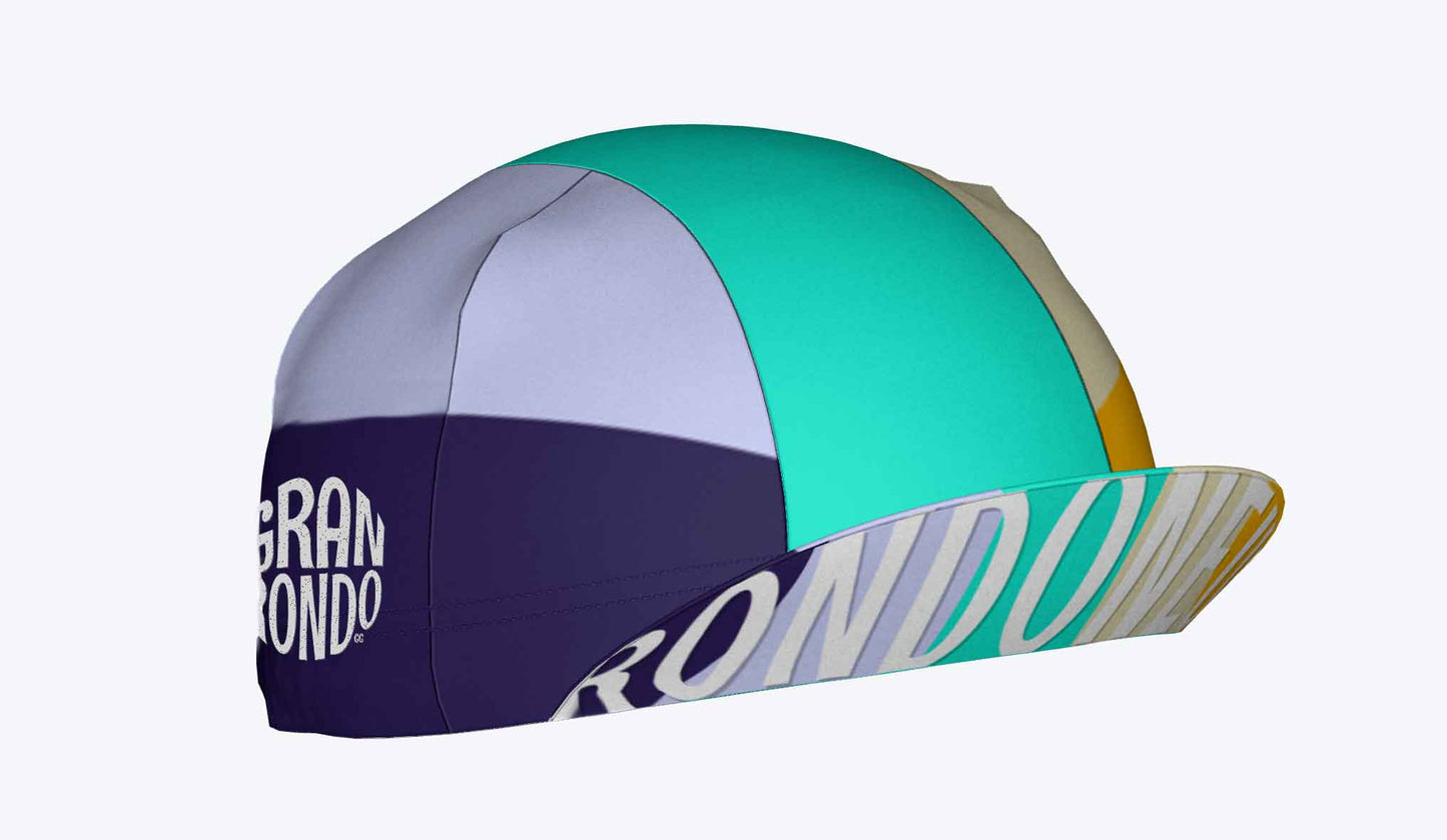 Rondoneur Casquette — by Ciovita