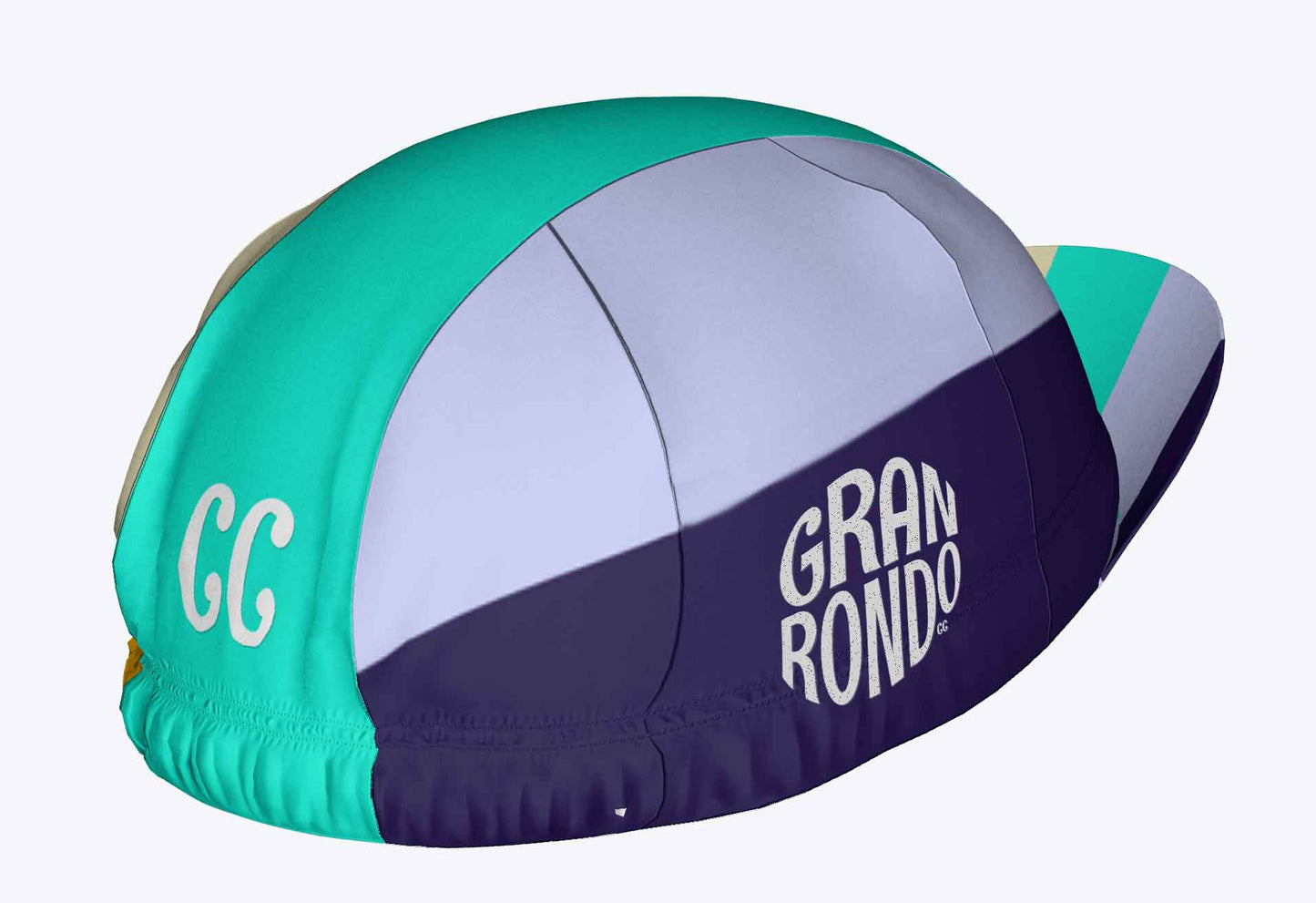 Rondoneur Casquette — by Ciovita