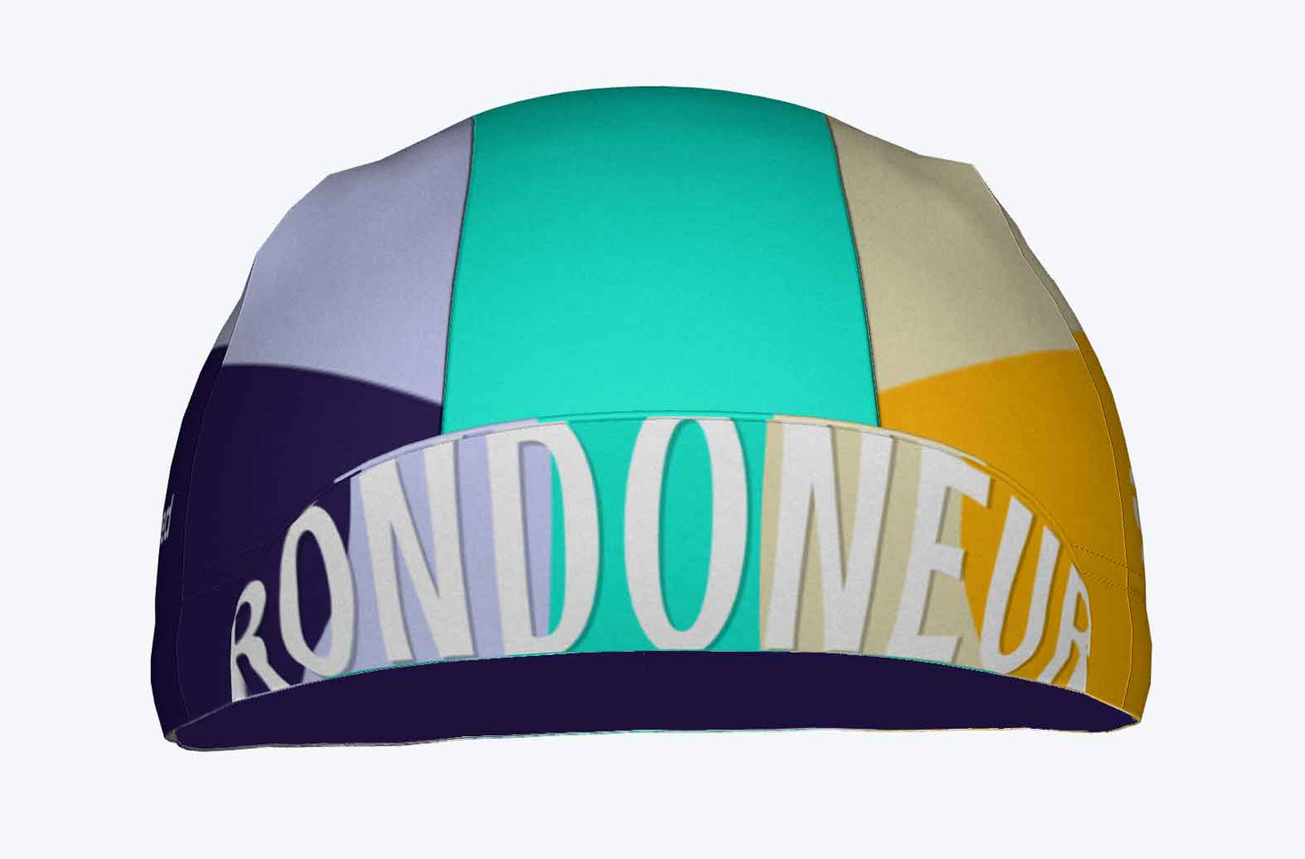 Rondoneur Casquette — by Ciovita