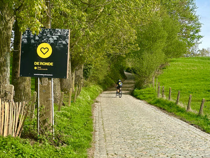 De échte Ronde — Vlaanderen