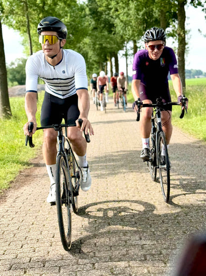De échte Ronde van de Achterhoek