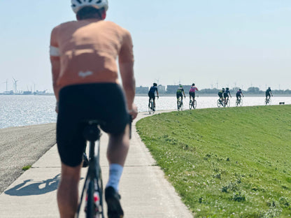 De échte Ronde van Groningen