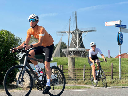De échte Ronde van Groningen