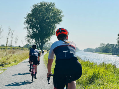 De échte Ronde van Zuid-Holland