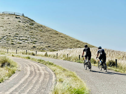 De échte Ronde van Noord-Holland