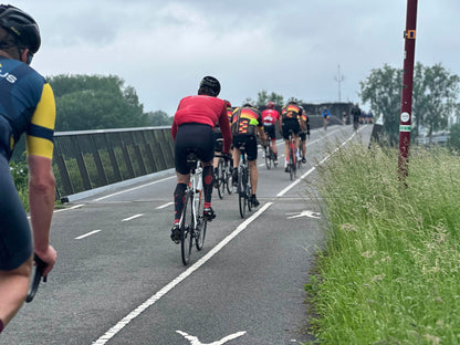 De échte Ronde van Utrecht