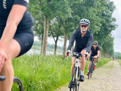 De échte Ronde van Utrecht