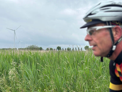De échte Ronde van Zuid-Holland