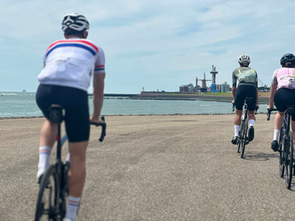 De échte Ronde van Zeeland