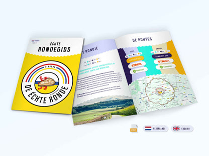 De échte Ronde van Limburg