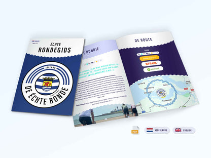 De échte Ronde van Zeeland