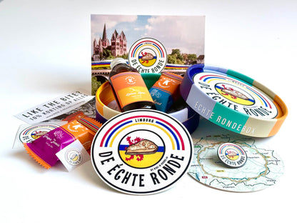 De échte Ronde van Limburg