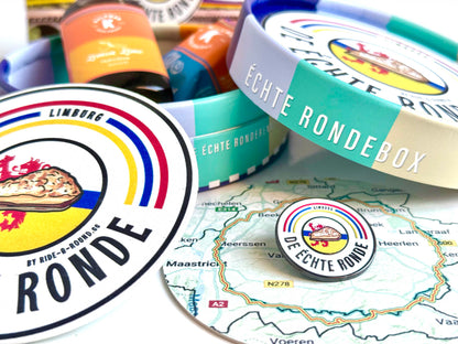 De échte Ronde van Limburg