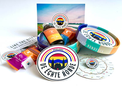 De échte Ronde van Overijssel