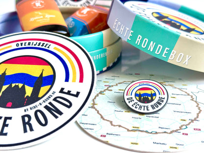 De échte Ronde van Overijssel